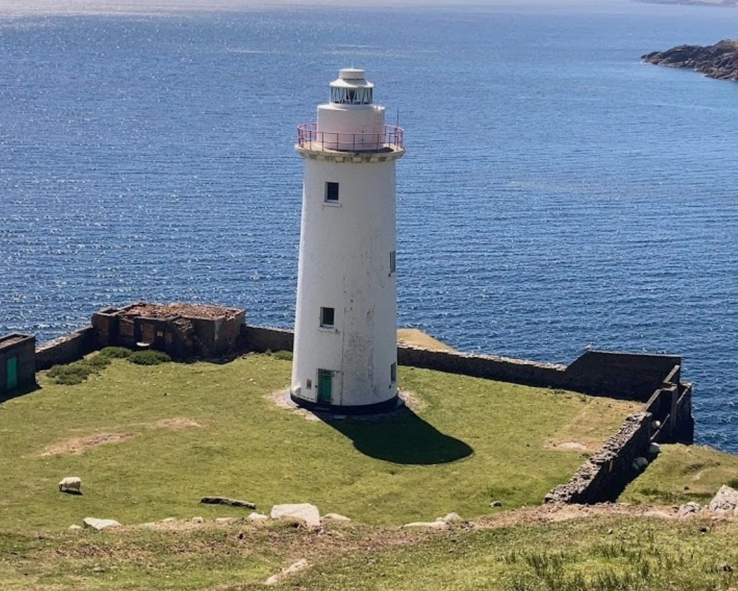 bere island image lighthouse 1480×1184