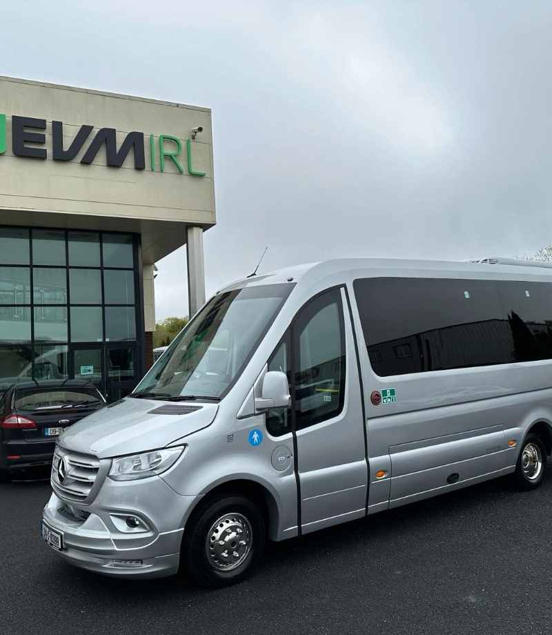 coach side bere island